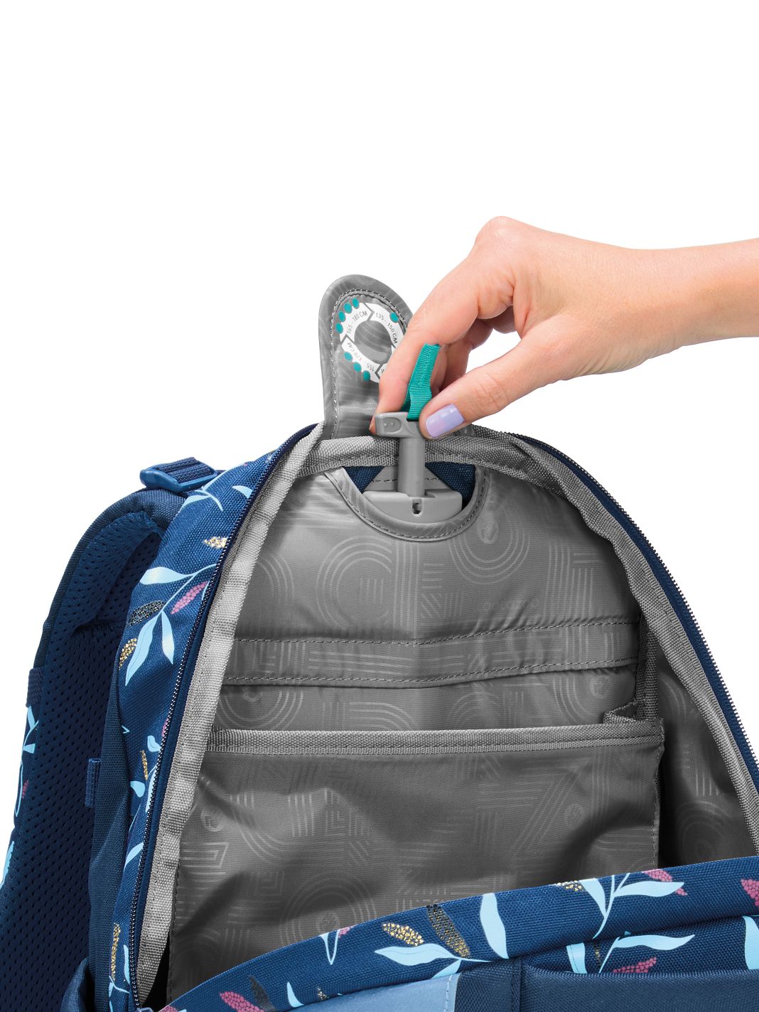 coocazoo Mate Skolryggsäck 44 cm