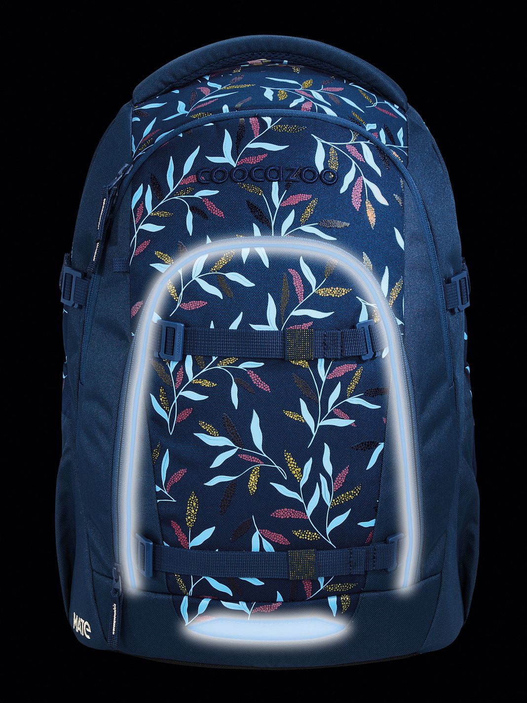 coocazoo Mate Skolryggsäck 44 cm