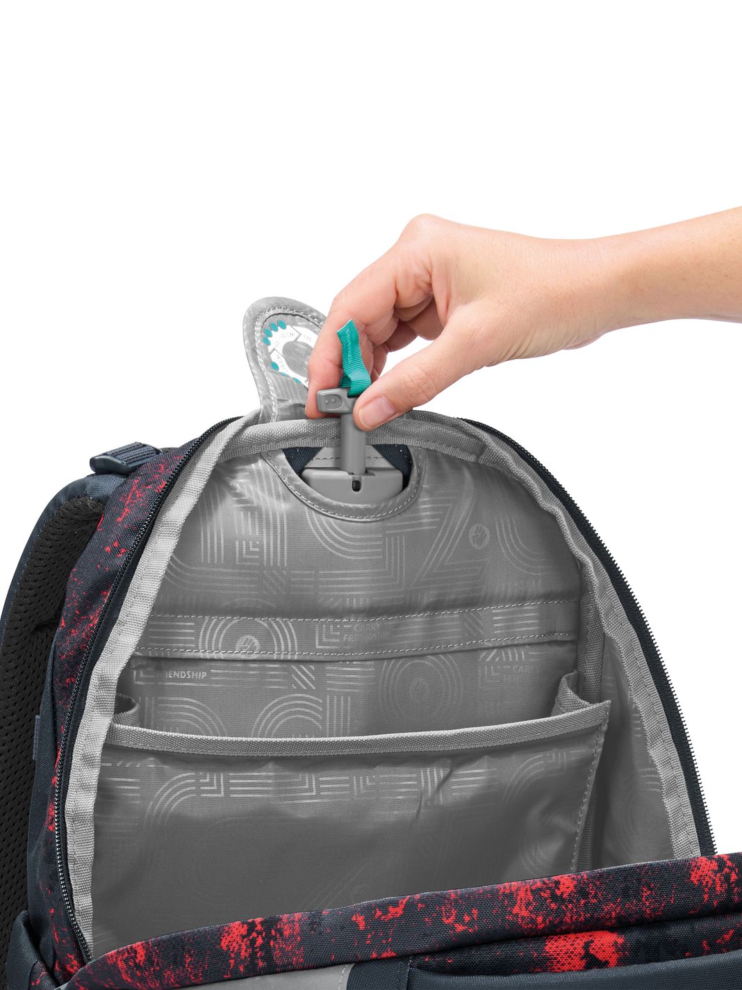coocazoo Mate Zaino da scuola 44 cm