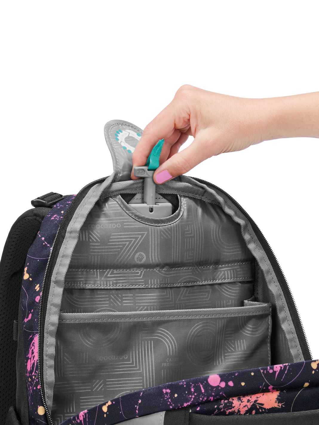 coocazoo Mate Skolryggsäck 44 cm coocazoo Mate Skolryggsäck 44 cm