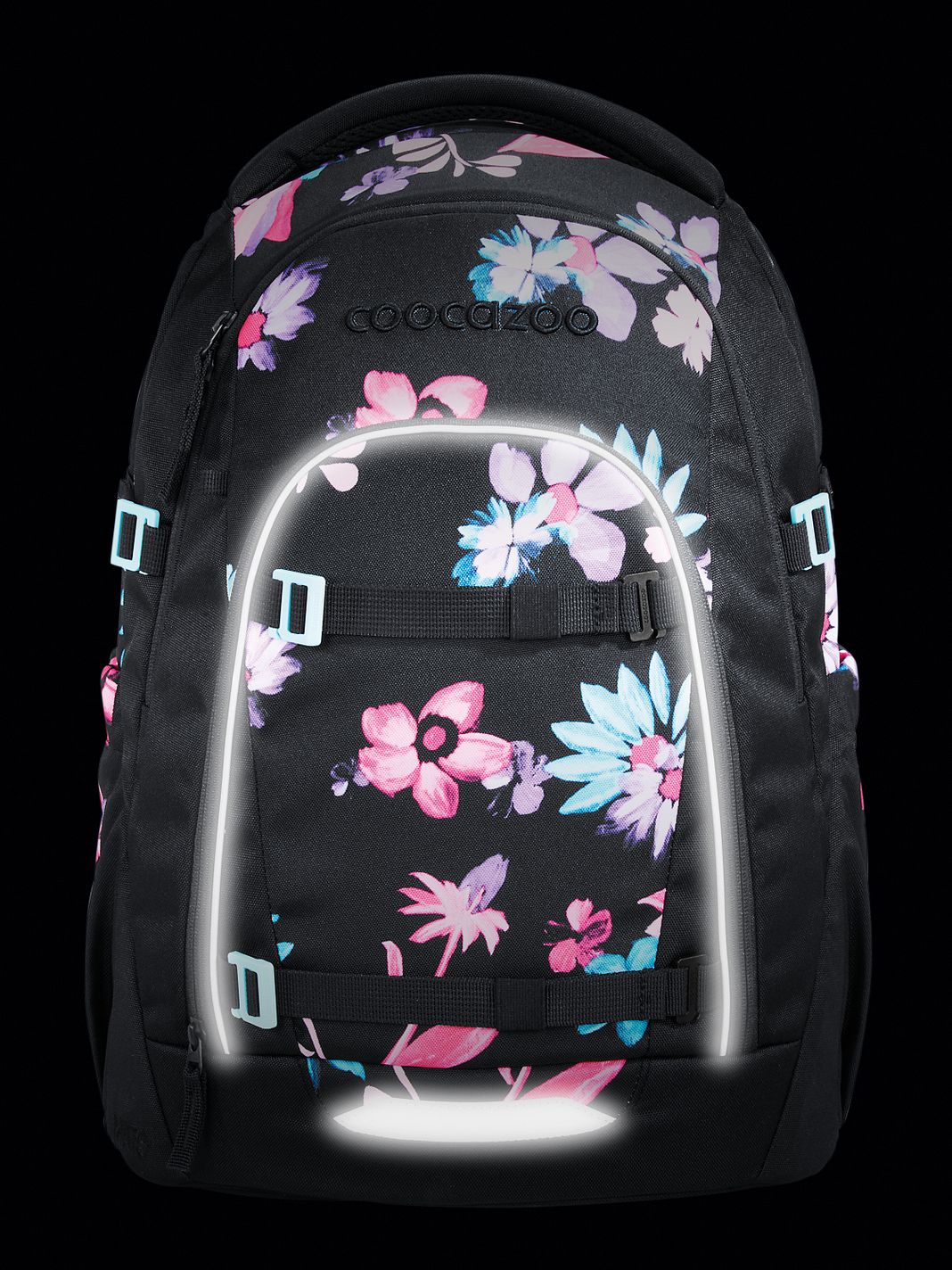coocazoo Mate Školní batoh 44 cm coocazoo Mate Školní batoh 44 cm
