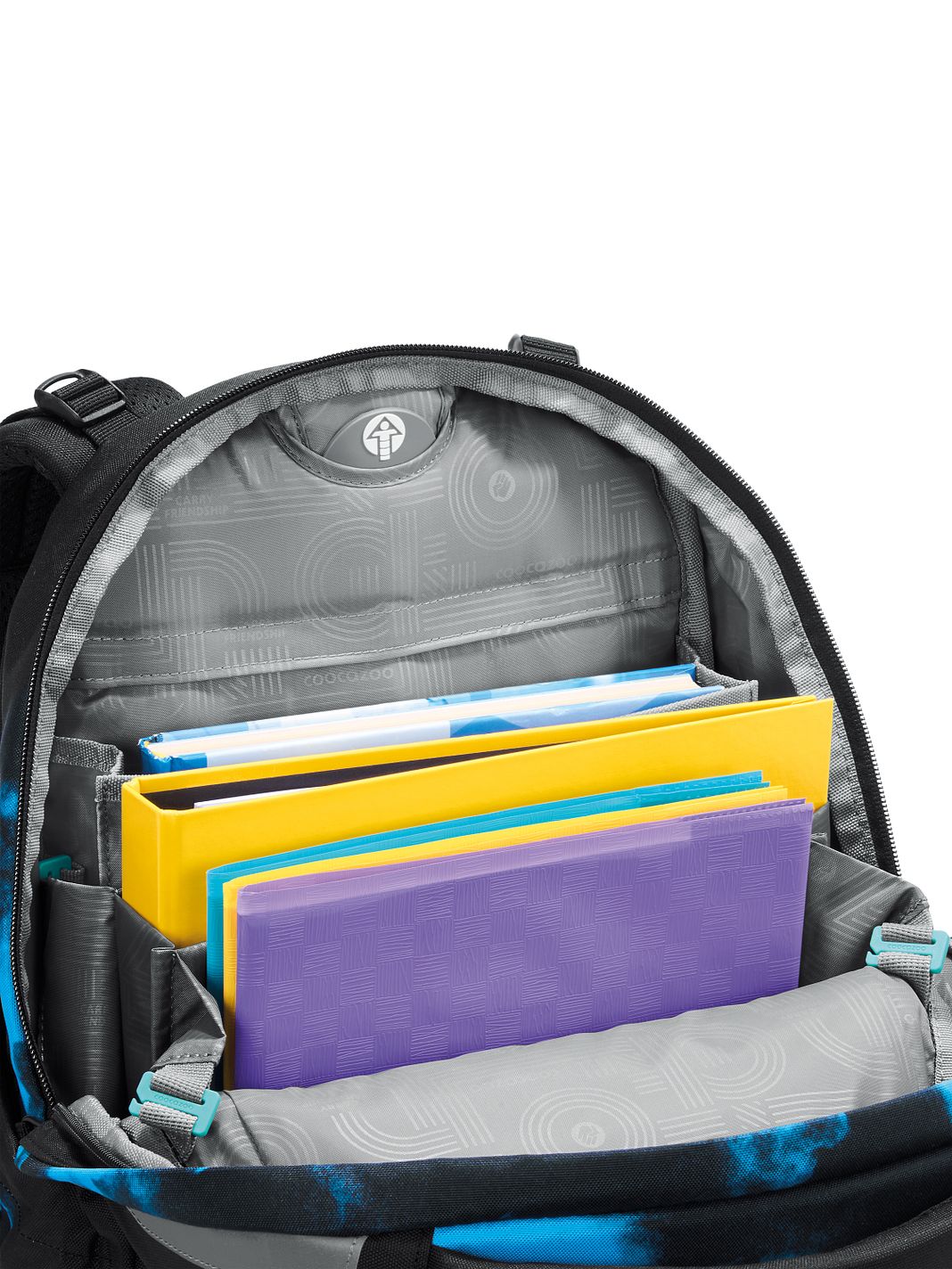 coocazoo Mate Zaino da scuola 44 cm