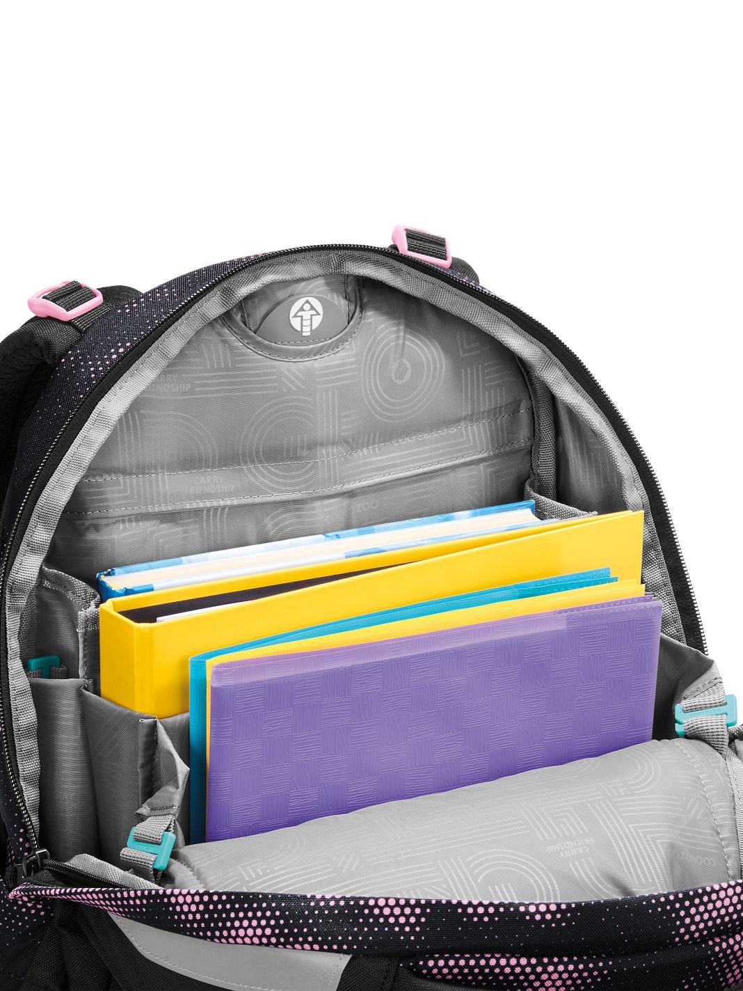 coocazoo Mate Mochila escolar 44 cm coocazoo Mate Mochila escolar 44 cm