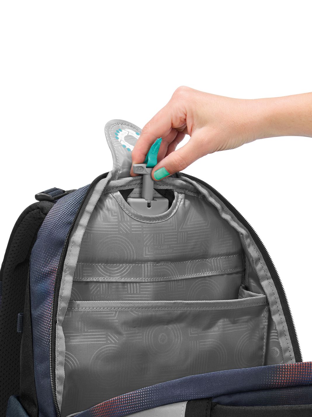 coocazoo Mate Skolryggsäck 44 cm coocazoo Mate Skolryggsäck 44 cm