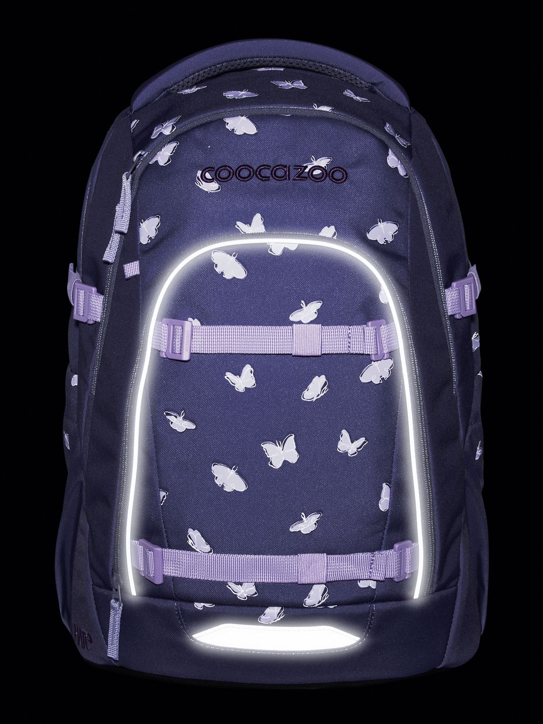 coocazoo Mate Skolryggsäck 44 cm coocazoo Mate Skolryggsäck 44 cm