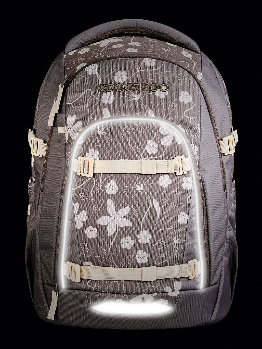 coocazoo Mate Skolryggsäck 44 cm coocazoo Mate Skolryggsäck 44 cm