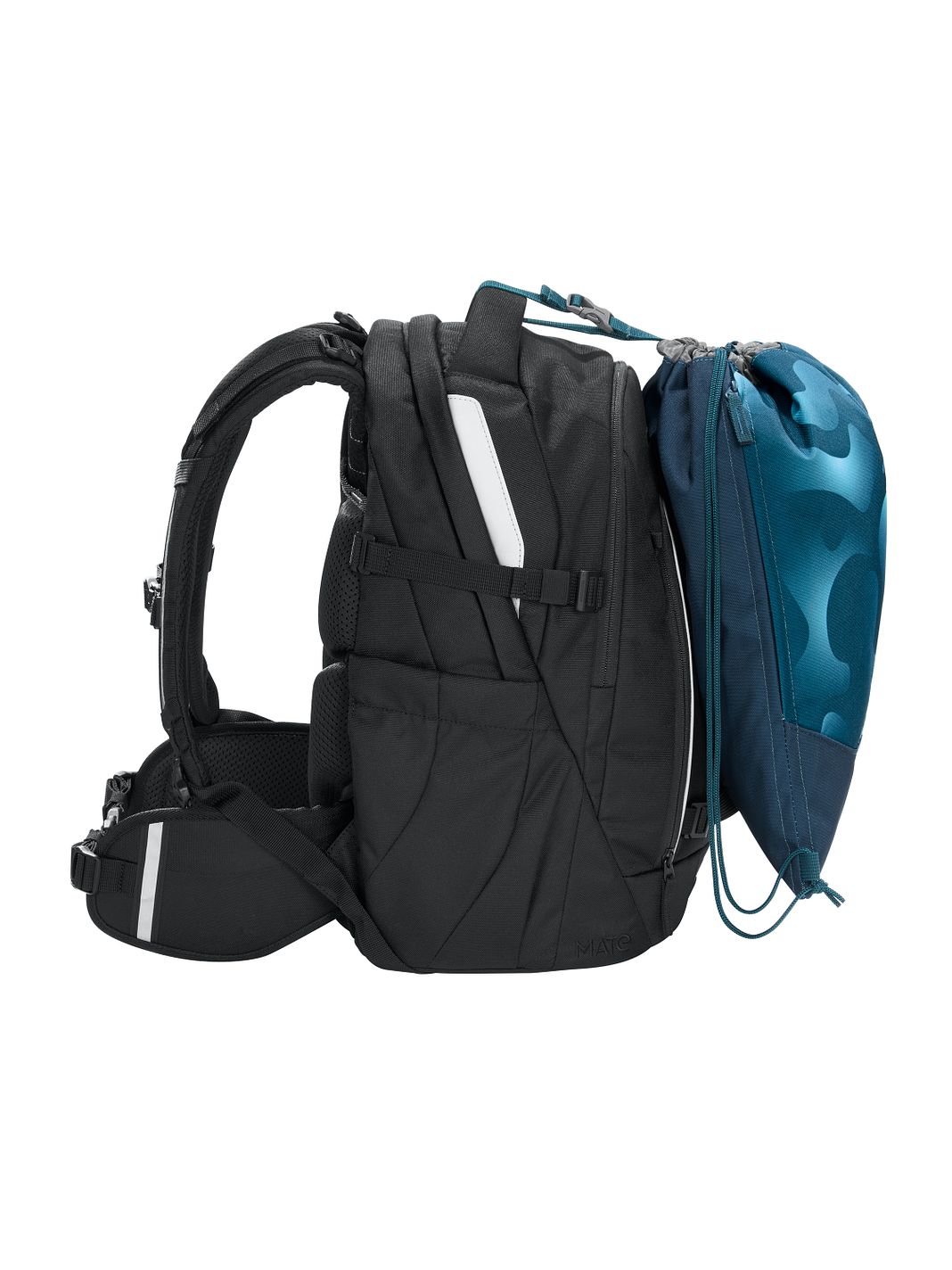 coocazoo Gympapåse 43 cm