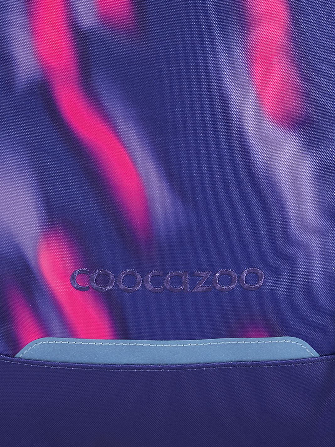 coocazoo Borsa da ginnastica 43 cm