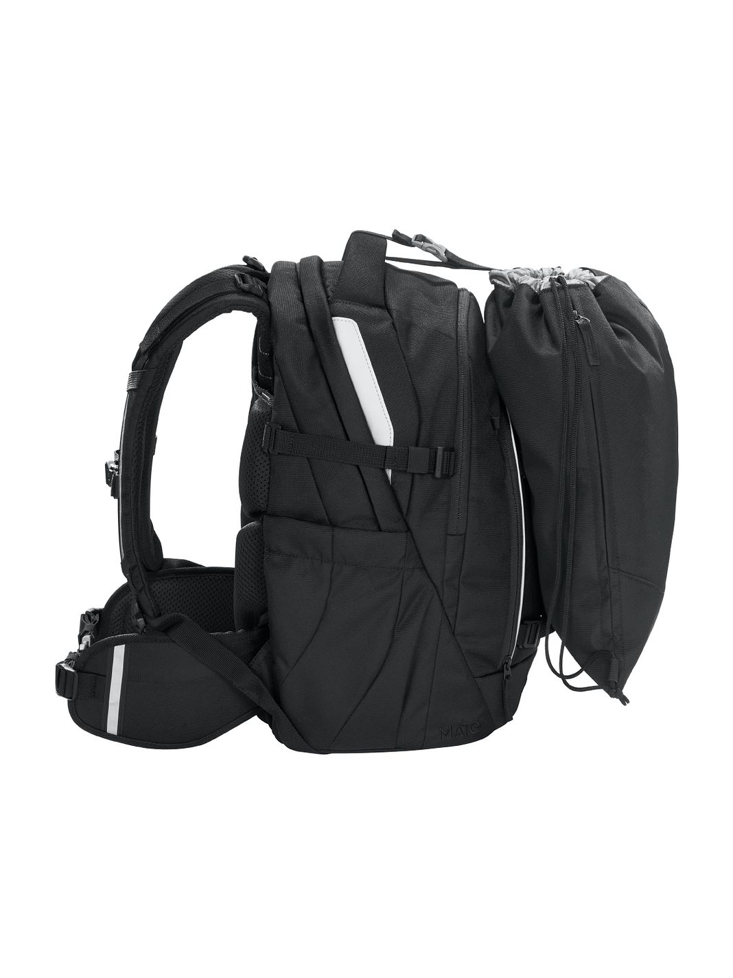 coocazoo Borsa da ginnastica 43 cm coocazoo Borsa da ginnastica 43 cm