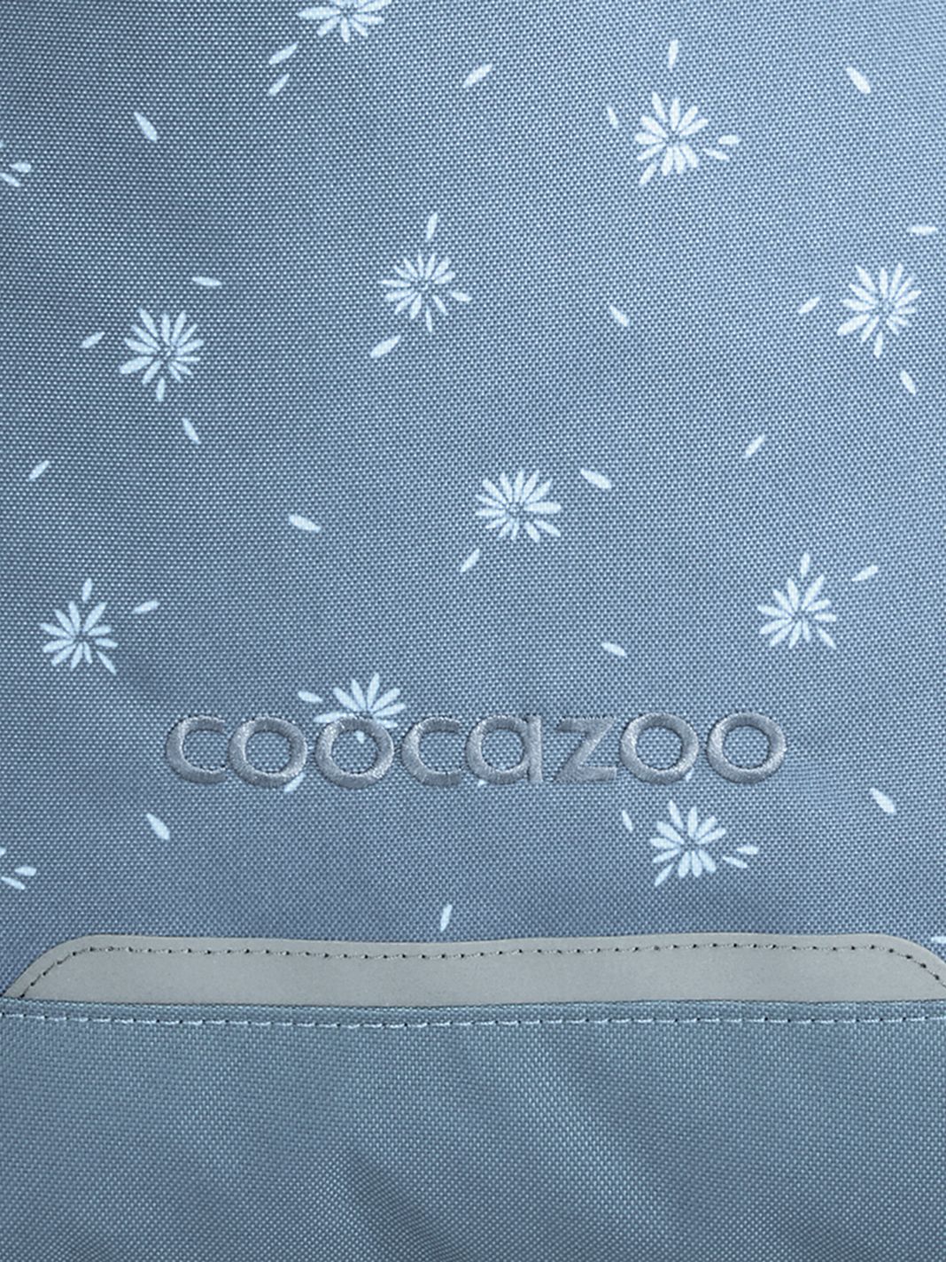 coocazoo Borsa da ginnastica 43 cm