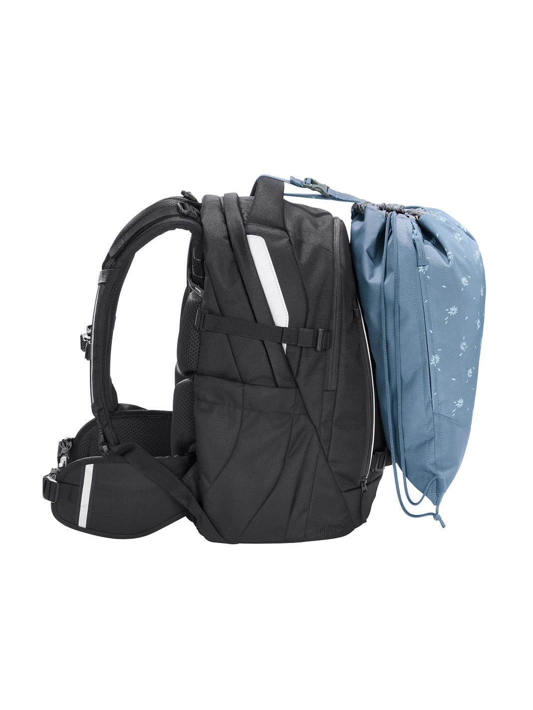 coocazoo Borsa da ginnastica 43 cm