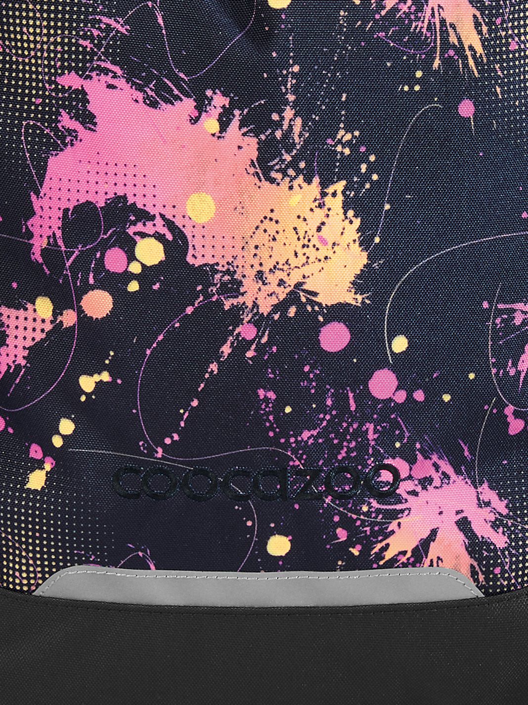 coocazoo Borsa da ginnastica 43 cm