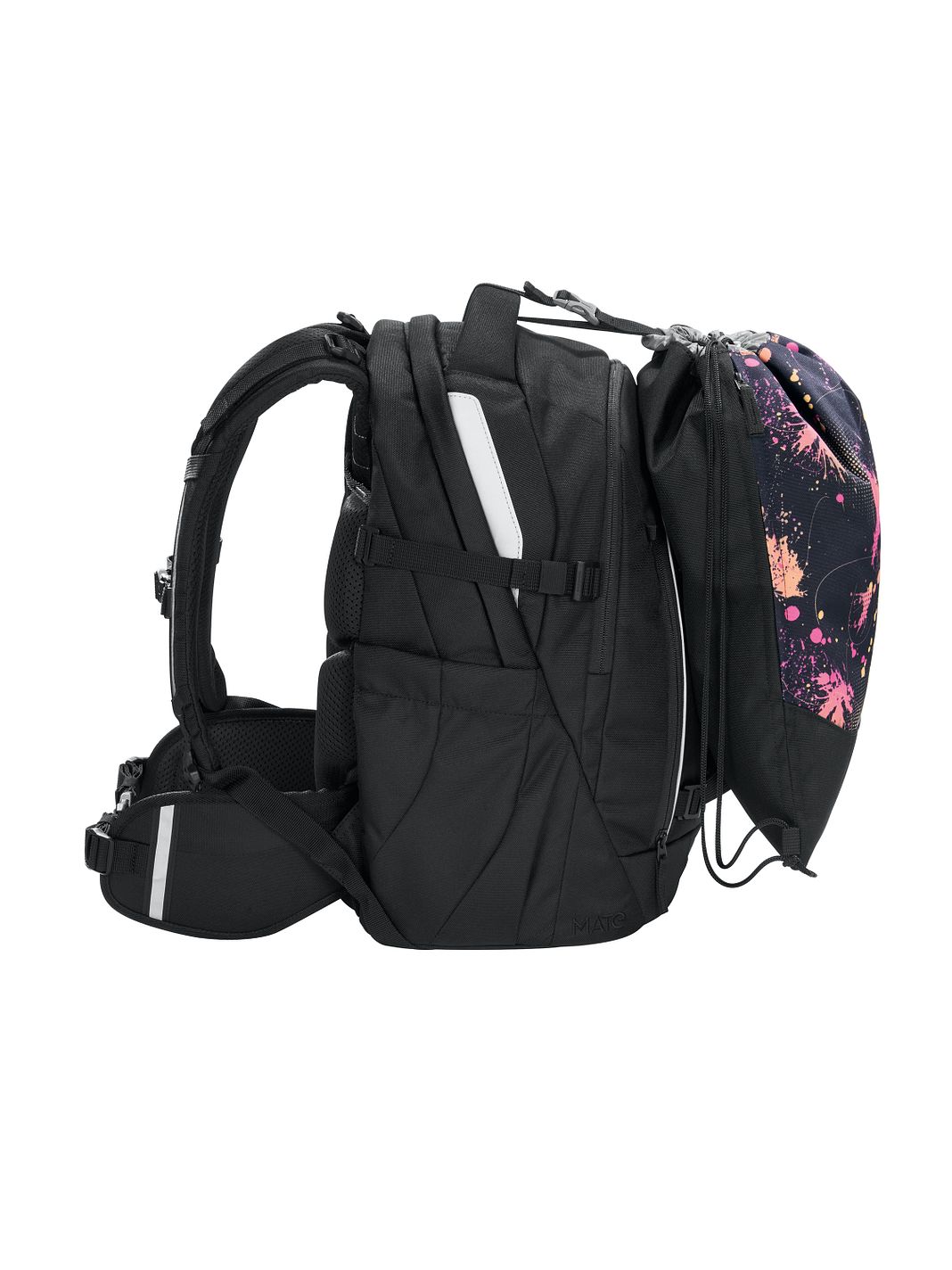 coocazoo Borsa da ginnastica 43 cm