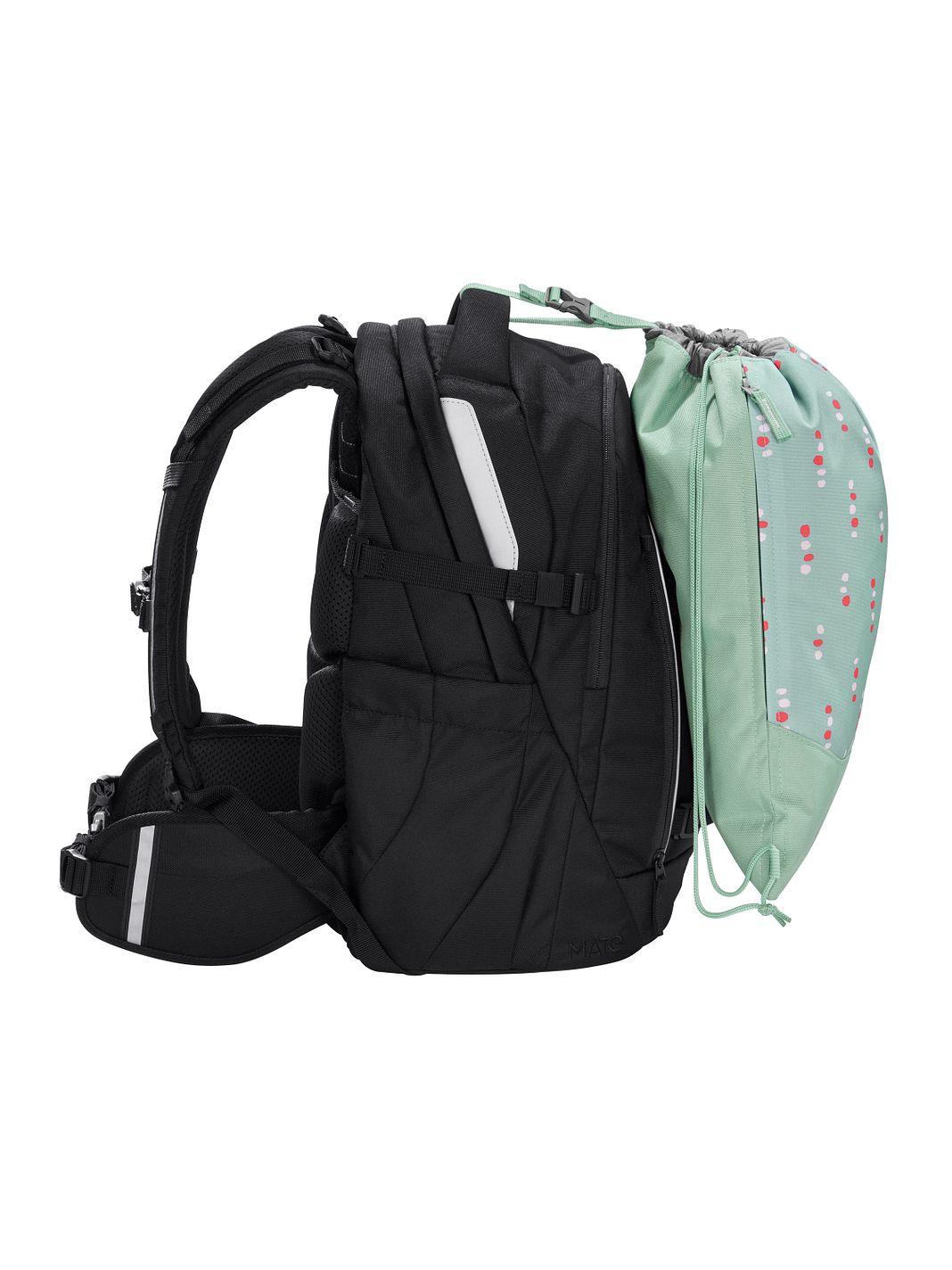 coocazoo Gympapåse 43 cm