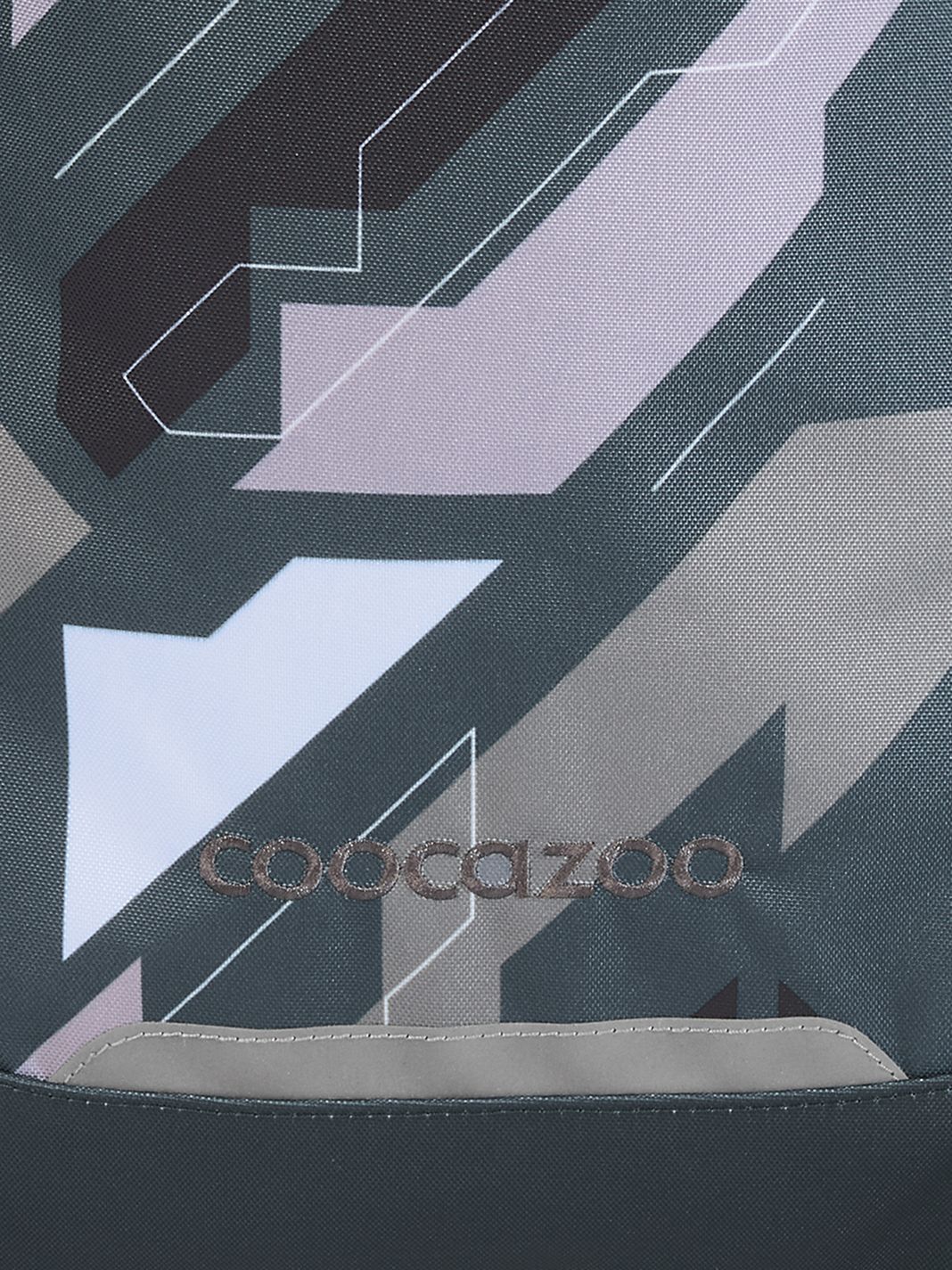 coocazoo Gympapåse 43 cm