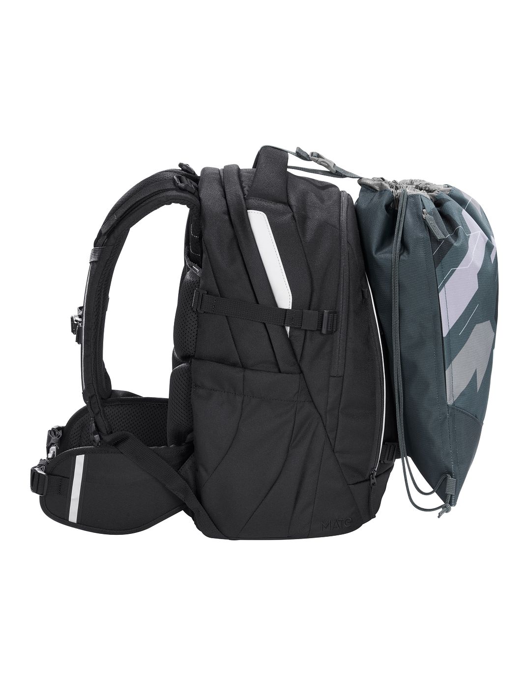 coocazoo Gympapåse 43 cm