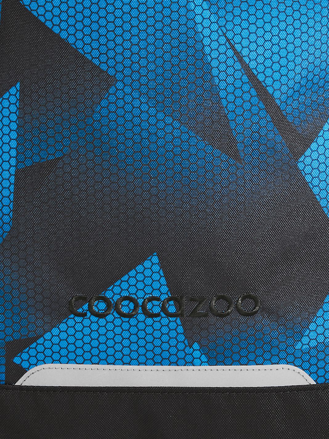 coocazoo Borsa da ginnastica 43 cm coocazoo Borsa da ginnastica 43 cm