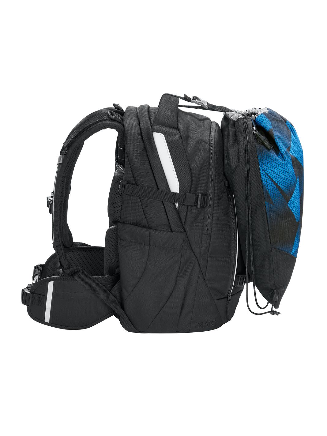 coocazoo Borsa da ginnastica 43 cm coocazoo Borsa da ginnastica 43 cm
