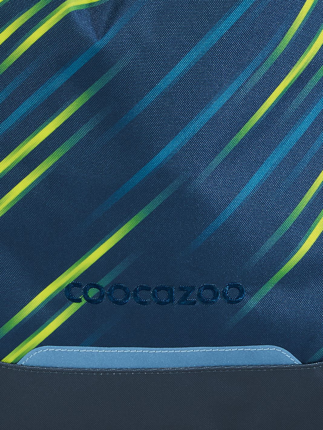 coocazoo Borsa da ginnastica 43 cm coocazoo Borsa da ginnastica 43 cm