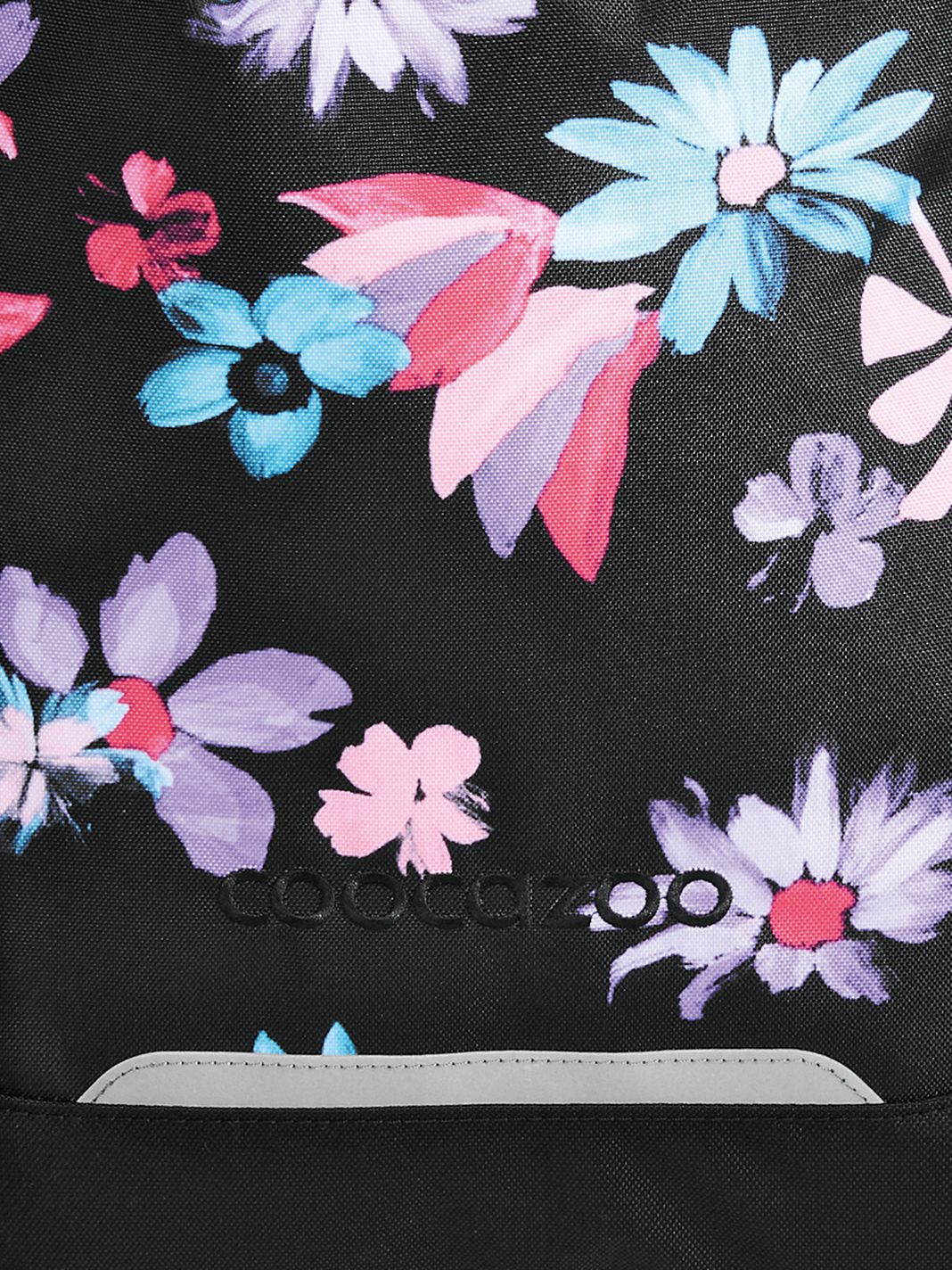 coocazoo Borsa da ginnastica 43 cm coocazoo Borsa da ginnastica 43 cm