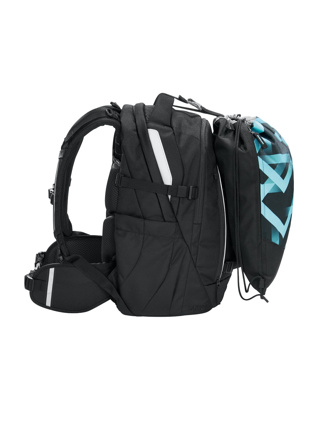 coocazoo Borsa da ginnastica 43 cm coocazoo Borsa da ginnastica 43 cm