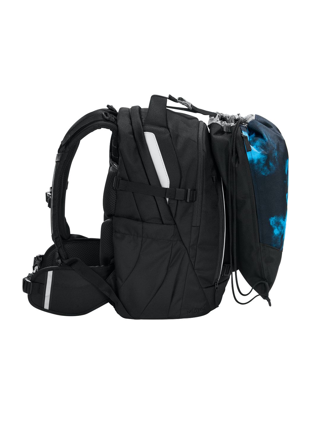 coocazoo Borsa da ginnastica 43 cm coocazoo Borsa da ginnastica 43 cm
