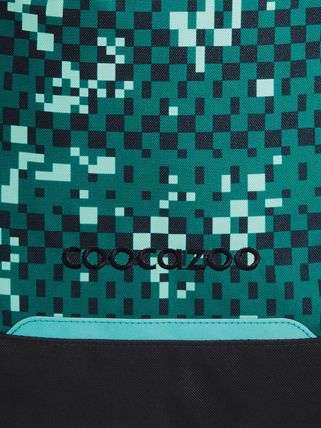 coocazoo Borsa da ginnastica 43 cm coocazoo Borsa da ginnastica 43 cm