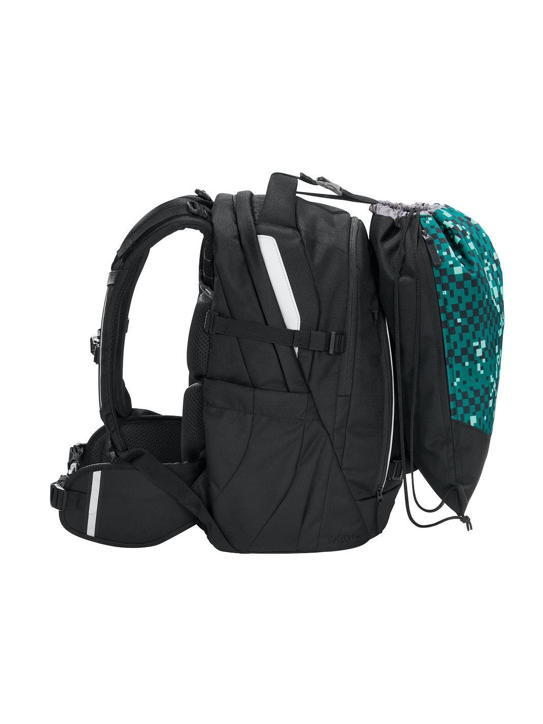 coocazoo Borsa da ginnastica 43 cm coocazoo Borsa da ginnastica 43 cm