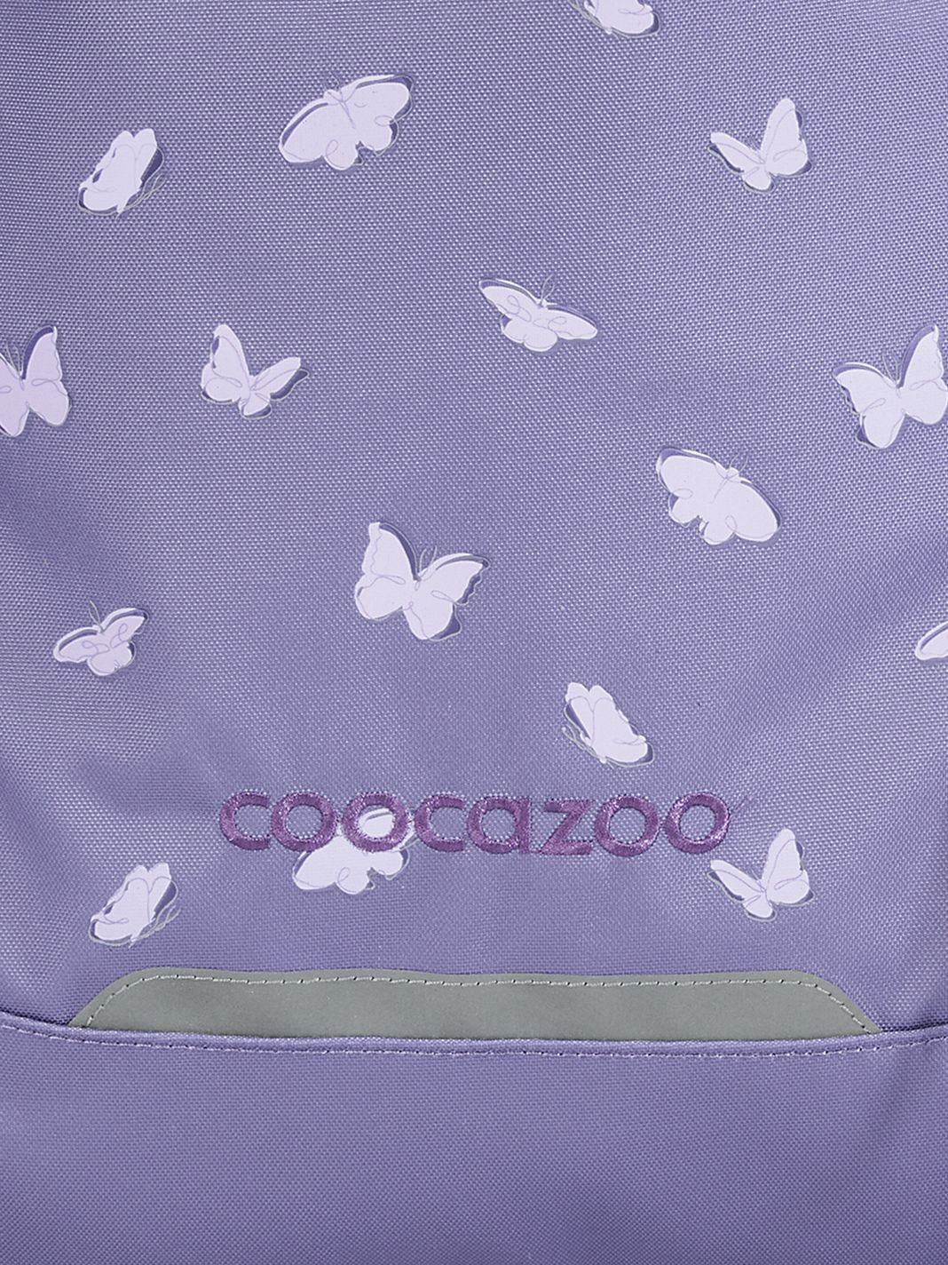 coocazoo Gympapåse 43 cm