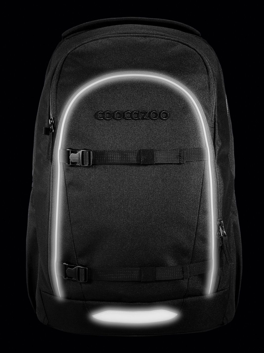 coocazoo Every Skolryggsäck 44 cm