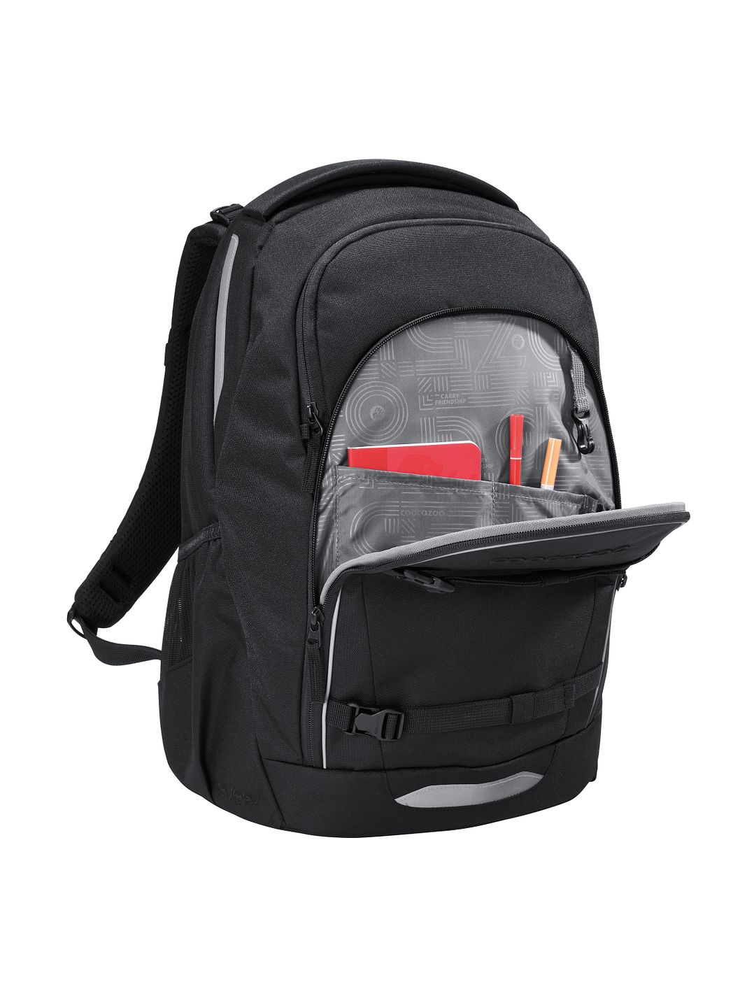 coocazoo Every Skolryggsäck 44 cm