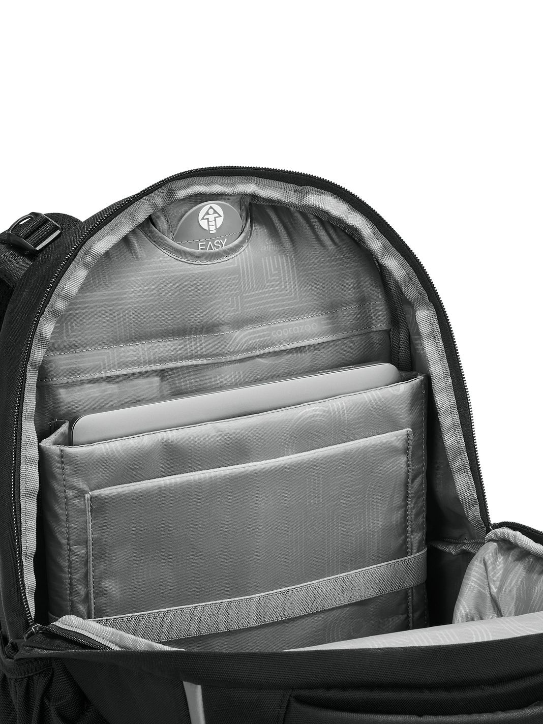 coocazoo Byte Zaino da scuola 46 cm coocazoo Byte Zaino da scuola 46 cm
