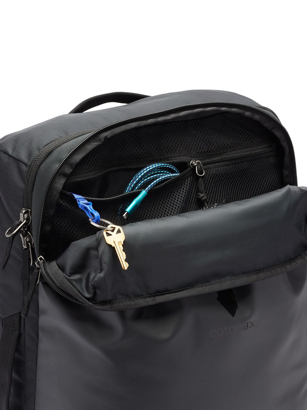 Cotopaxi Allpa 42 L Business-ryggsäck 56 cm Laptopfack