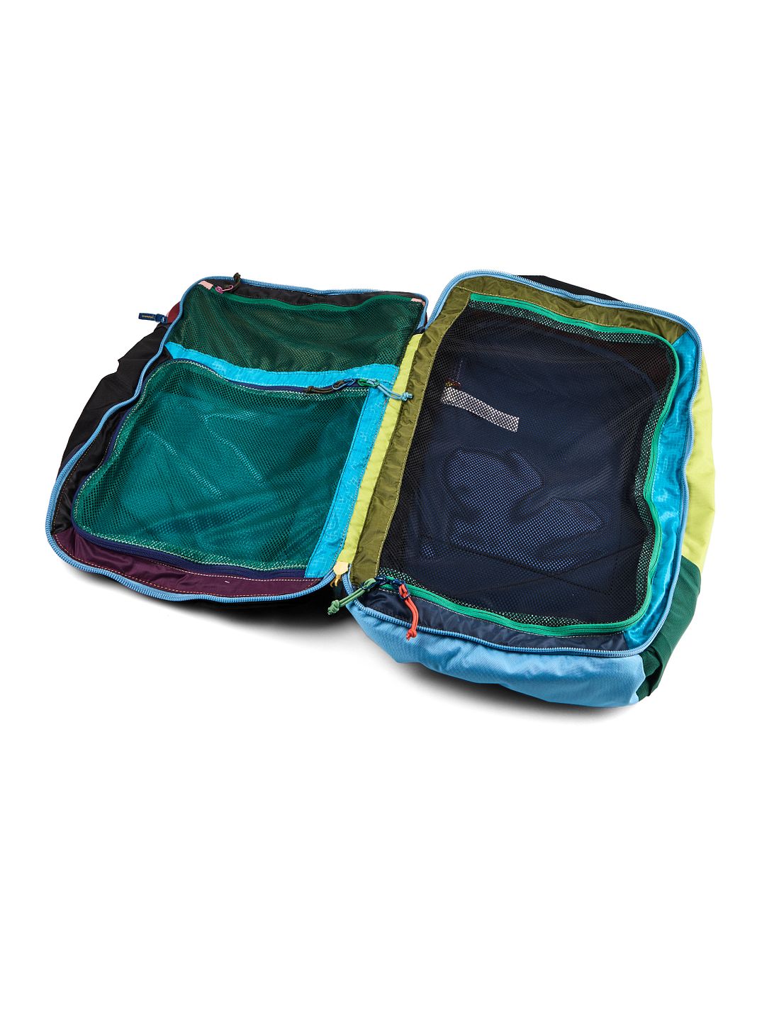 Cotopaxi Allpa 42 L Business-ryggsäck 56 cm Laptopfack Cotopaxi Allpa 42 L Business-ryggsäck 56 cm Laptopfack