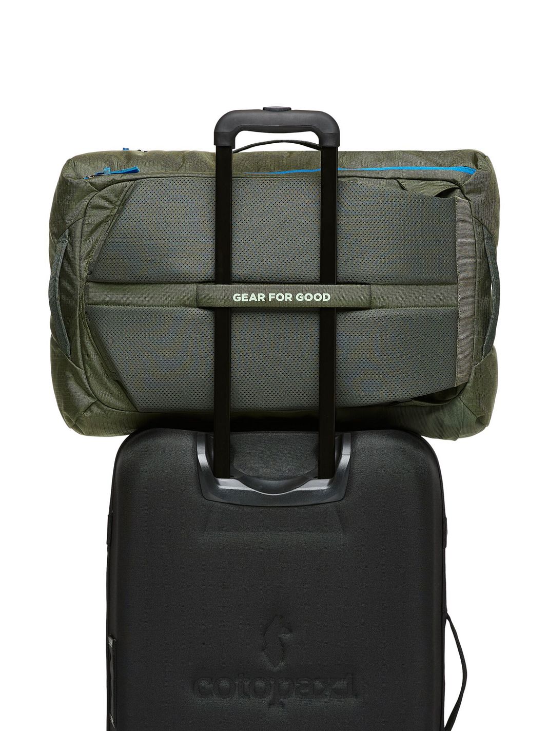 Cotopaxi Allpa 42 L Business-ryggsäck 56 cm Laptopfack Cotopaxi Allpa 42 L Business-ryggsäck 56 cm Laptopfack