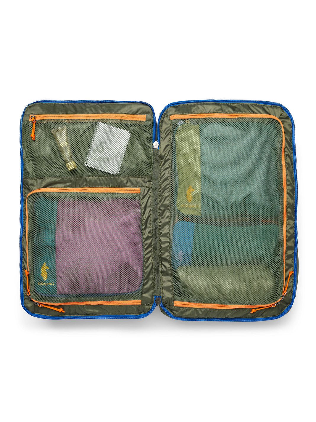 Cotopaxi Allpa 42 L Business-ryggsäck 56 cm Laptopfack Cotopaxi Allpa 42 L Business-ryggsäck 56 cm Laptopfack
