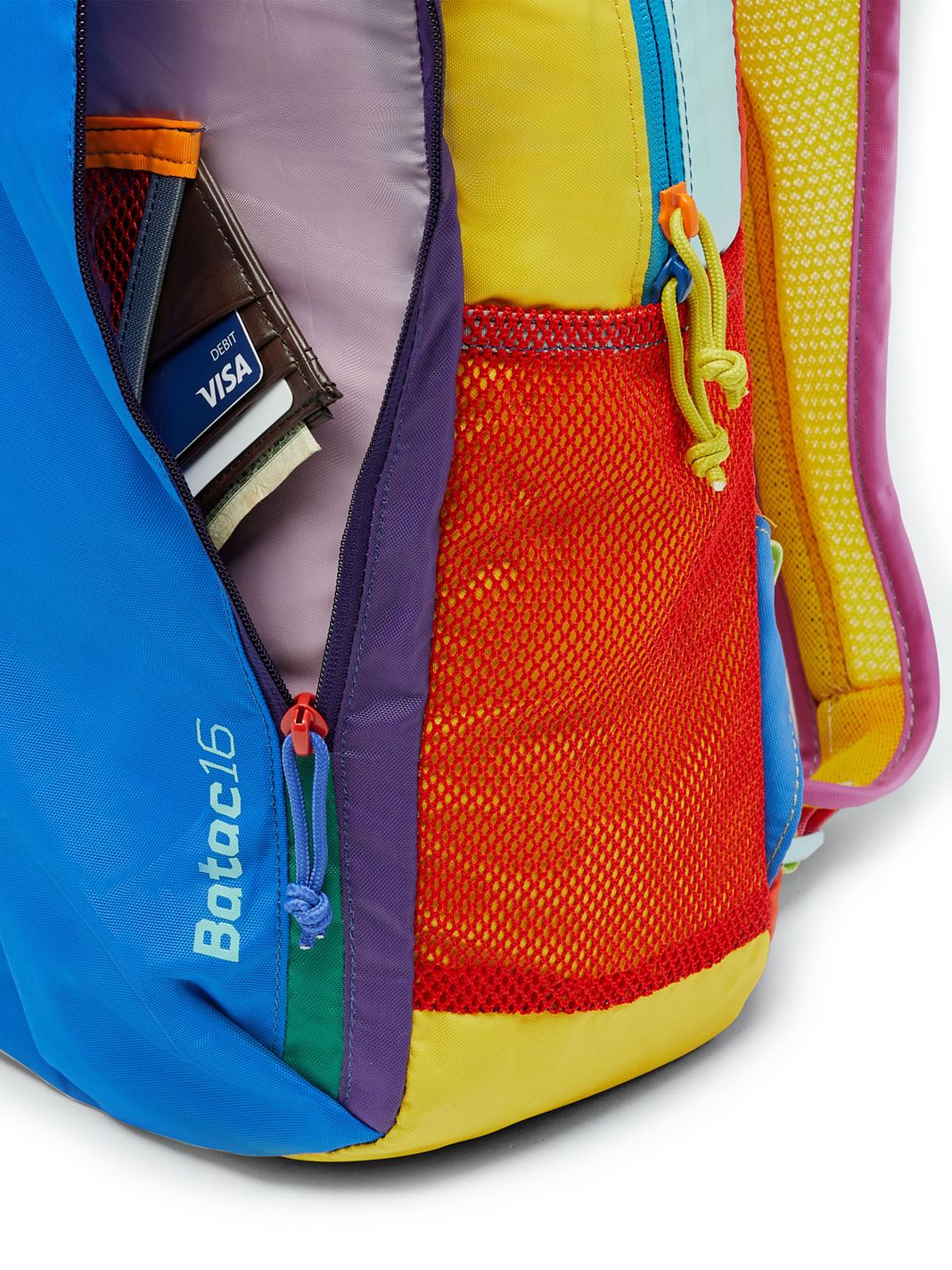Cotopaxi Batac 16 L Daypack 48 cm Cotopaxi Batac 16 L Daypack 48 cm