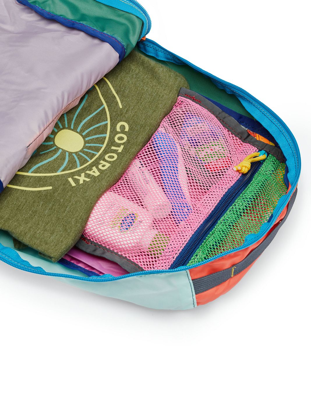 Cotopaxi Batac 16 L Daypack 48 cm Cotopaxi Batac 16 L Daypack 48 cm