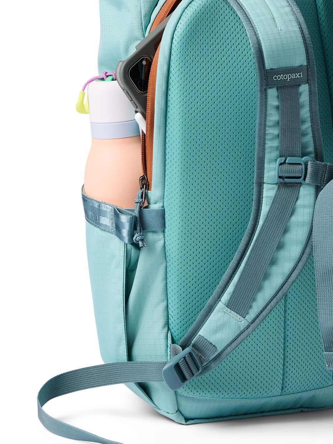 Cotopaxi Consuelo 22 L Zaino da giorno 70 cm Vano porta PC