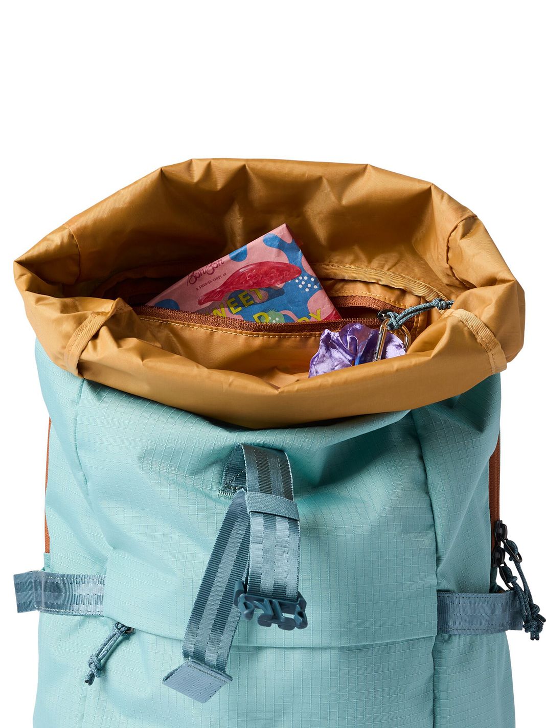 Cotopaxi Consuelo 22 L Zaino da giorno 70 cm Vano porta PC