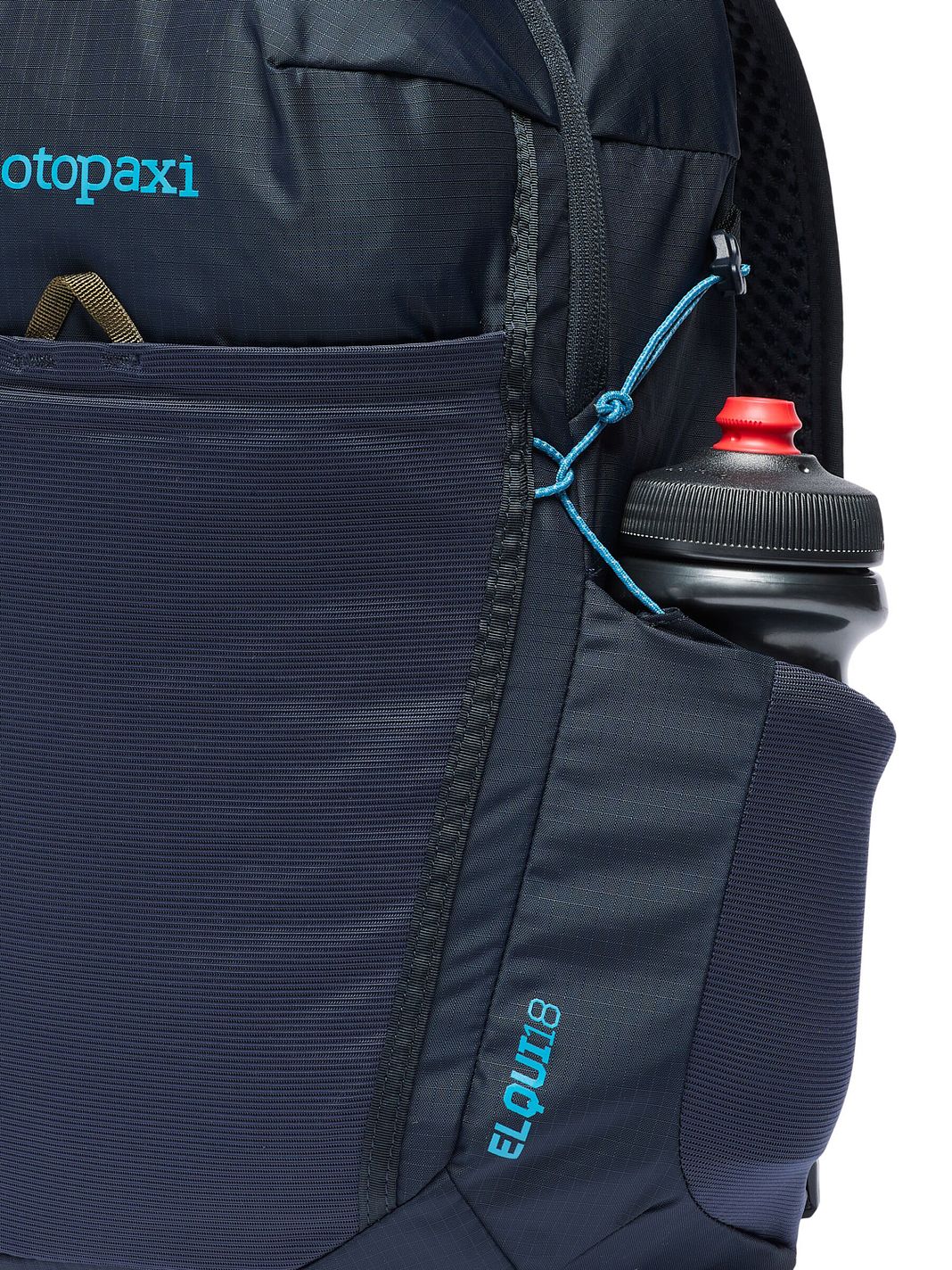 Cotopaxi Elqui 18 L Zaino da giorno 45 cm Vano porta PC Cotopaxi Elqui 18 L Zaino da giorno 45 cm Vano porta PC