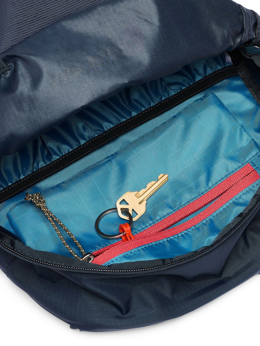 Cotopaxi Elqui 18 L Zaino da giorno 45 cm Vano porta PC Cotopaxi Elqui 18 L Zaino da giorno 45 cm Vano porta PC