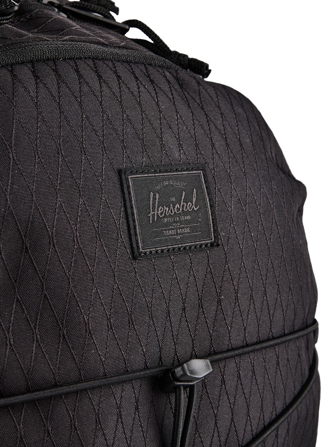 Herschel Kingston Zaino da giorno 47 cm Vano porta PC Herschel Kingston Zaino da giorno 47 cm Vano porta PC