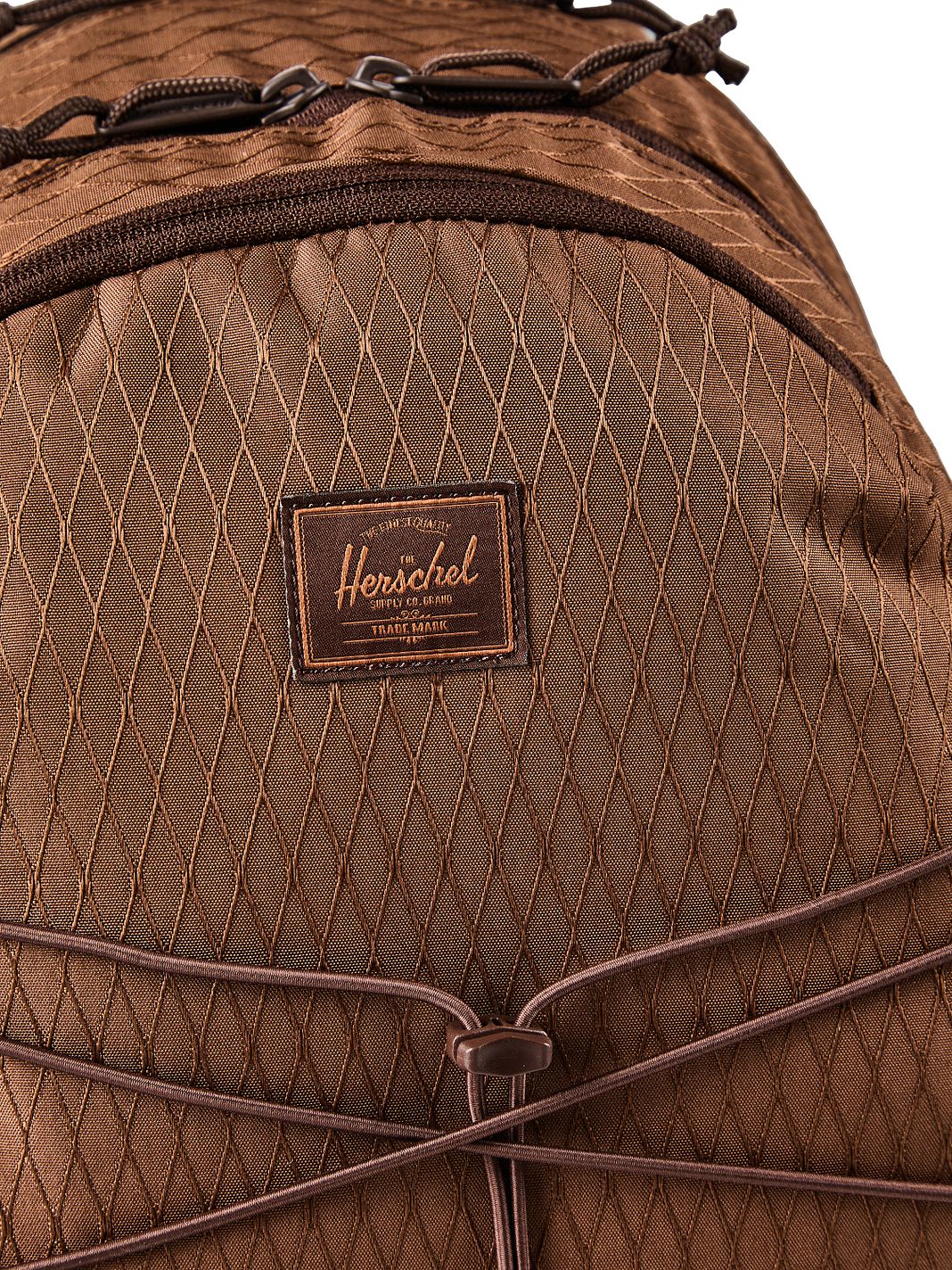 Herschel Kingston Zaino da giorno 47 cm Vano porta PC Herschel Kingston Zaino da giorno 47 cm Vano porta PC
