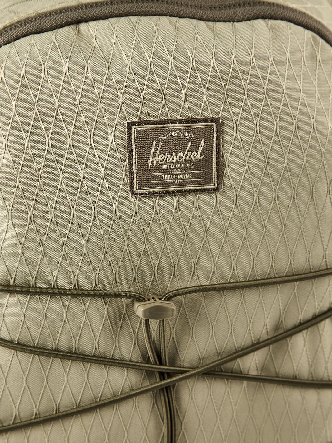 Herschel Kingston Zaino da giorno 47 cm Vano porta PC Herschel Kingston Zaino da giorno 47 cm Vano porta PC