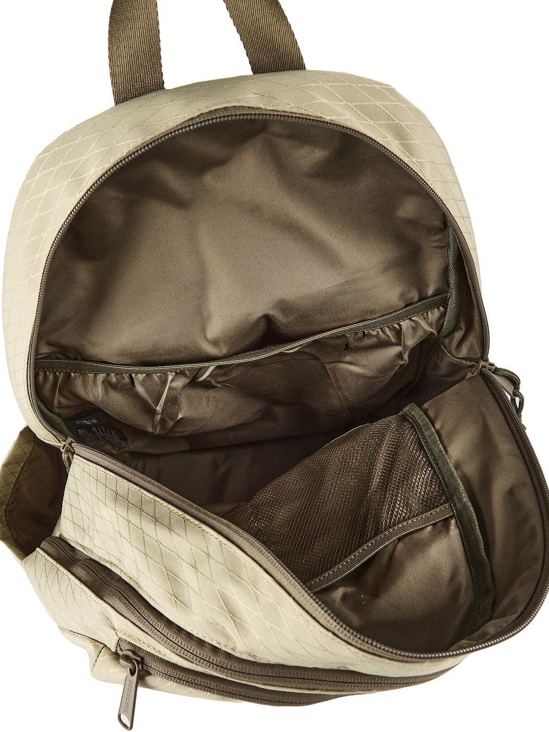 Herschel Kingston Zaino da giorno 47 cm Vano porta PC Herschel Kingston Zaino da giorno 47 cm Vano porta PC