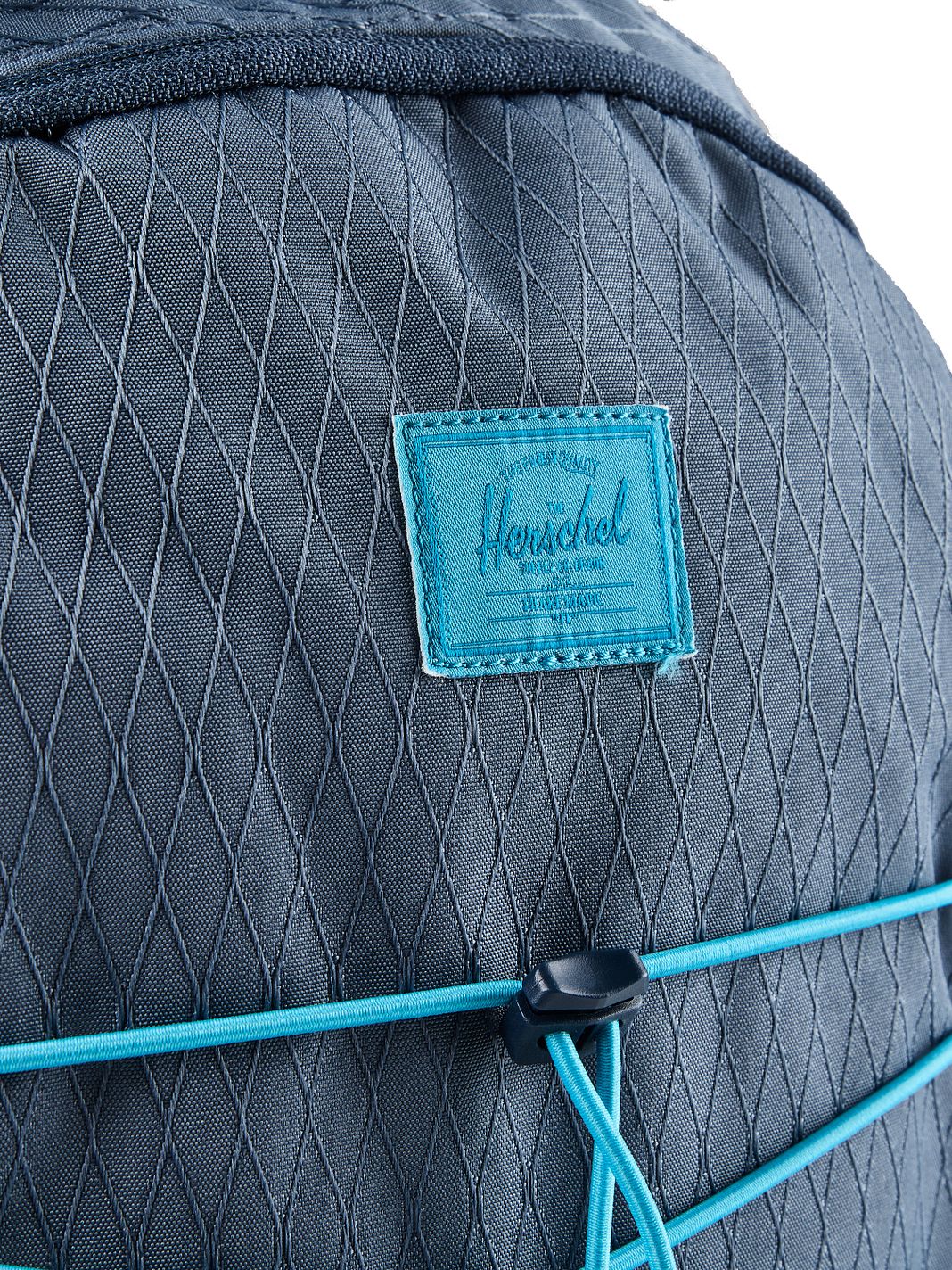 Herschel Kingston Zaino da giorno 47 cm Vano porta PC Herschel Kingston Zaino da giorno 47 cm Vano porta PC