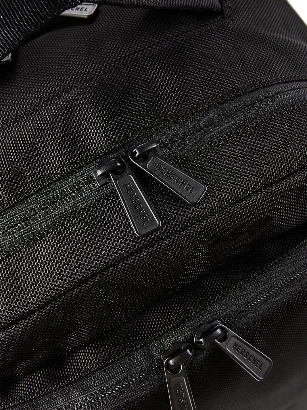 Herschel Kaslo Zaino da giorno 47 cm Vano porta PC