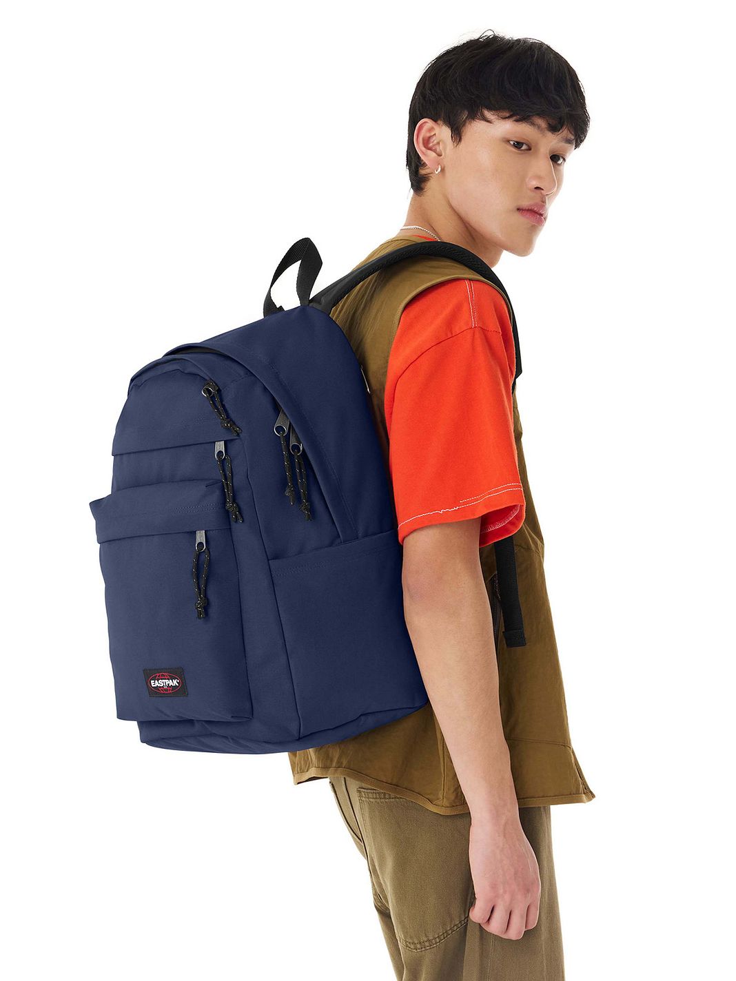Eastpak Day Pak'R Pro Denní batoh 46.5 cm Kapsa na notebook Eastpak Day Pak'R Pro Denní batoh 46.5 cm Kapsa na notebook