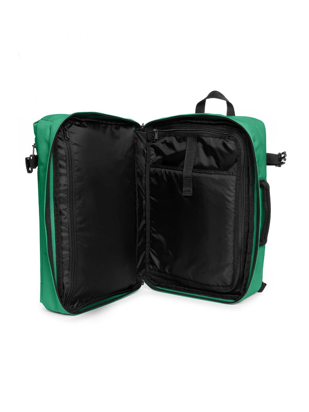 Eastpak Transit'R Pack Transit'r Pack Yritysreppu 44 cm Kannettavan tietokoneen taskun syvyys Eastpak Transit'R Pack Transit'r Pack Yritysreppu 44 cm Kannettavan tietokoneen taskun syvyys